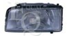 EQUAL QUALITY PP0552S Headlight